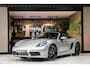 Porsche 718 Boxster 2.0 300PK|Bose|20''|Stoelverkoel./verw.|leder Porsche 718 Boxster 2.0|Bose|20''|Stoelverkoel./verw.|leder