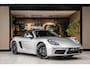 Porsche 718 Boxster 2.0 300PK|Bose|20''|Stoelverkoel./verw.|leder Porsche 718 Boxster 2.0|Bose|20''|Stoelverkoel./verw.|leder