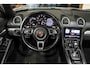 Porsche 718 Boxster 2.0 300PK|Bose|20''|Stoelverkoel./verw.|leder Porsche 718 Boxster 2.0|Bose|20''|Stoelverkoel./verw.|leder