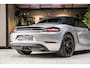 Porsche 718 Boxster 2.0 300PK|Bose|20''|Stoelverkoel./verw.|leder Porsche 718 Boxster 2.0|Bose|20''|Stoelverkoel./verw.|leder
