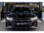 Audi RS6 Avant RS 6 TFSI quattro, 600 PK, Keramisch, Pano, Trekhaak, RS-zetels