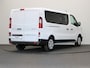 Renault Trafic 2.0 dCi 130pk T30 L2H1 DC Advance | Dubbel cabine | BPM Voordeel | Hoge korting | Lage rente | Direct rijden | Vol opties |