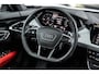 Audi e-Tron GT GT 93 kWh, 476 PK, *Sazuka grijs*, Matrix, Soundgenerator, Sfeerverlichting