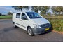 Mercedes-Benz Vito 110 CDI 343 DC MARGE ! BJ 2014