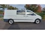 Mercedes-Benz Vito 110 CDI 343 DC MARGE ! BJ 2014