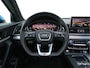 Audi Q5 Audi Q5 50 TFSI e S-Line Black-Edition Quattro Plug-In (INCL-BTW) *PANO | LEATHER-FABRIC | FULL-LED | DIGI-COCKPIT | NAVI-FULLMAP | HEATED-SPORTSEATS | KEYLESS | DAB+ | CAMERA | PRIVACY-GLASS | SHIFT-PADDLES | ECC | AMBIENT-LIGHT | PDC | CRUISE .