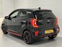 Kia Picanto 1.2 CVVT GT-Line NAVIGATIE | CLIMATE CONTROL | LEDER