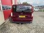Mercedes-Benz Vito 109 CDI 343 DC Amigo luxe, Dubbel Cabine, Cruise Control, Trekhaak, Side-bars, LM velgen, boekjes aanwezig, NAP