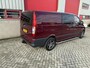 Mercedes-Benz Vito 109 CDI 343 DC Amigo luxe, Dubbel Cabine, Cruise Control, Trekhaak, Side-bars, LM velgen, boekjes aanwezig, NAP