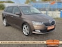 Skoda Fabia Combi 1.0 TSI, trekh., LED kopl., stoelverw., pano, 17" lmv