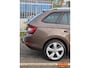 Skoda Fabia Combi 1.0 TSI, trekh., LED kopl., stoelverw., pano, 17" lmv