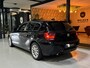 BMW 1-Serie 116i High Executive Garantie Pano StoelVW Cruise Navi Clima PDC Rijklaar