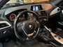 BMW 1-Serie 116i High Executive Garantie Pano StoelVW Cruise Navi Clima PDC Rijklaar