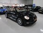 Volkswagen Beetle Cabriolet 1.2 TSI Design BMT Beige Leer Stoelverwarming Airco-ecc PDC 17 inch Circle Black sportvelgen Cruisecontrol Windscherm Boekjes Zeer nette staat Elektrische kap