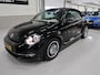 Volkswagen Beetle Cabriolet 1.2 TSI Design BMT Beige Leer Stoelverwarming Airco-ecc PDC 17 inch Circle Black sportvelgen Cruisecontrol Windscherm Boekjes Zeer nette staat Elektrische kap