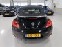 Volkswagen Beetle Cabriolet 1.2 TSI Design BMT Beige Leer Stoelverwarming Airco-ecc PDC 17 inch Circle Black sportvelgen Cruisecontrol Windscherm Boekjes Zeer nette staat Elektrische kap