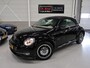 Volkswagen Beetle Cabriolet 1.2 TSI Design BMT Beige Leer Stoelverwarming Airco-ecc PDC 17 inch Circle Black sportvelgen Cruisecontrol Windscherm Boekjes Zeer nette staat Elektrische kap