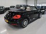 Volkswagen Beetle Cabriolet 1.2 TSI Design BMT Beige Leer Stoelverwarming Airco-ecc PDC 17 inch Circle Black sportvelgen Cruisecontrol Windscherm Boekjes Zeer nette staat Elektrische kap