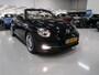 Volkswagen Beetle Cabriolet 1.2 TSI Design BMT Beige Leer Stoelverwarming Airco-ecc PDC 17 inch Circle Black sportvelgen Cruisecontrol Windscherm Boekjes Zeer nette staat Elektrische kap