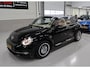 Volkswagen Beetle Cabriolet 1.2 TSI Design BMT Beige Leer Stoelverwarming Airco-ecc PDC 17 inch Circle Black sportvelgen Cruisecontrol Windscherm Boekjes Zeer nette staat Elektrische kap