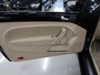 Volkswagen Beetle Cabriolet 1.2 TSI Design BMT Beige Leer Stoelverwarming Airco-ecc PDC 17 inch Circle Black sportvelgen Cruisecontrol Windscherm Boekjes Zeer nette staat Elektrische kap