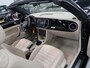 Volkswagen Beetle Cabriolet 1.2 TSI Design BMT Beige Leer Stoelverwarming Airco-ecc PDC 17 inch Circle Black sportvelgen Cruisecontrol Windscherm Boekjes Zeer nette staat Elektrische kap