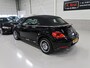Volkswagen Beetle Cabriolet 1.2 TSI Design BMT Beige Leer Stoelverwarming Airco-ecc PDC 17 inch Circle Black sportvelgen Cruisecontrol Windscherm Boekjes Zeer nette staat Elektrische kap