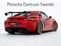 Porsche 718 Cayman GT4 RS