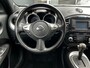 Nissan Juke 1.6 Tekna bj.2010 Autom|Camera|leder|Nap.