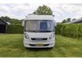 HYMER B 588 Premium
