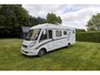 HYMER B 588 Premium