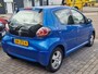 Toyota Aygo 1.0-12V Dynamic Blue| Incl. Beurt & APK | Incl. Garantie! |