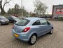 Opel Corsa 1.2-16V Enjoy - Uniek lage km - Nette staat - APK 2026 - Airco