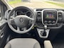 Renault Trafic 2.0 - 145PK dCi T27 L1H1 Comfort Automaat | BPM VRIJ | Camera | Airco | Cruise Control | Armsteun | Navi | Licht & Regen Sensor | MTX Vloerplaat | Lat om Lat | Elektrische Ramen & Spiegels |