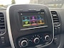 Renault Trafic 2.0 - 145PK dCi T27 L1H1 Comfort Automaat | BPM VRIJ | Camera | Airco | Cruise Control | Armsteun | Navi | Licht & Regen Sensor | MTX Vloerplaat | Lat om Lat | Elektrische Ramen & Spiegels |