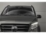 Mercedes-Benz Vito 116 CDI L3 Pro Black Pack Luxe 19" BPM Vrij MultiBeam LED Distronic Navi Dubbele Schuifdeur