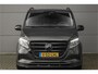 Mercedes-Benz Vito 116 CDI L3 Pro Black Pack Luxe 19" BPM Vrij MultiBeam LED Distronic Navi Dubbele Schuifdeur