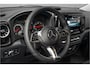 Mercedes-Benz Vito 116 CDI L3 Pro Black Pack Luxe 19" BPM Vrij MultiBeam LED Distronic Navi Dubbele Schuifdeur