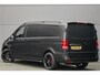 Mercedes-Benz Vito 116 CDI L3 Pro Black Pack Luxe 19" BPM Vrij MultiBeam LED Distronic Navi Dubbele Schuifdeur