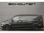 Mercedes-Benz Vito 116 CDI L3 Pro Black Pack Luxe 19" BPM Vrij MultiBeam LED Distronic Navi Dubbele Schuifdeur
