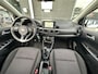 Kia Picanto 1.0 CVVT ComfortPlusLine Navigator2de EG/AIRCO/NAVI/CAMERA/NL-AUTO NAP!!