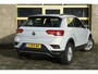 Volkswagen T-Roc 1.0 TSI Style BJ2020 Lmv 16" | Led | Pdc | Navi | App-Connect | Airco | Cruise control | Getint glas