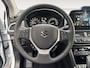 Suzuki S-Cross 1.4 Boosterjet Select Hybrid | 1.500,- Euro Korting | Adapt. Cruise Control | Achteruitrijcamera | LM Velgen