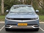 Hyundai Ioniq 5 Connect+ 77.4 kWh | Lederen bekleding | Warmtepomp & V2L | Geïntegreerde navigatie | Apple Carplay & Android Auto | Adaptieve Cruisecontrol | Camera | Warmtepomp | Stoel/-Stuur verwarming |