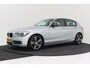 BMW 1-Serie 118i Sport Business | Org NL | Sportstoelen | Breed Navi | Xenon | Cruise Control | PDC V+A |