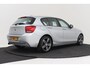 BMW 1-Serie 118i Sport Business | Org NL | Sportstoelen | Breed Navi | Xenon | Cruise Control | PDC V+A |