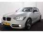 BMW 1-Serie 118i Sport Business | Org NL | Sportstoelen | Breed Navi | Xenon | Cruise Control | PDC V+A |