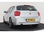 BMW 1-Serie 118i Sport Business | Org NL | Sportstoelen | Breed Navi | Xenon | Cruise Control | PDC V+A |