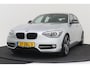 BMW 1-Serie 118i Sport Business | Org NL | Sportstoelen | Breed Navi | Xenon | Cruise Control | PDC V+A |