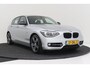 BMW 1-Serie 118i Sport Business | Org NL | Sportstoelen | Breed Navi | Xenon | Cruise Control | PDC V+A |